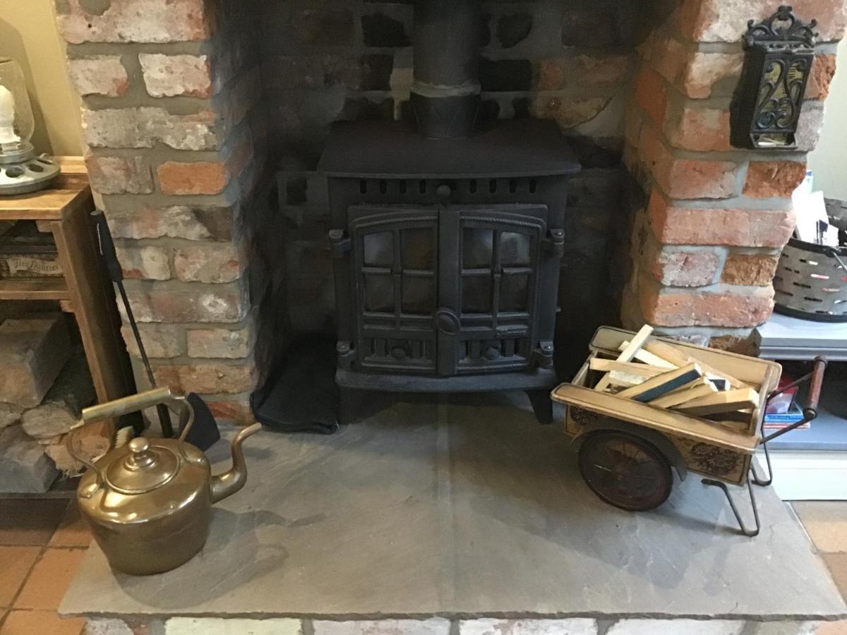 Holly Cottage Wold Newton, Near Yorkshire Coast Wold Newton  Екстериор снимка