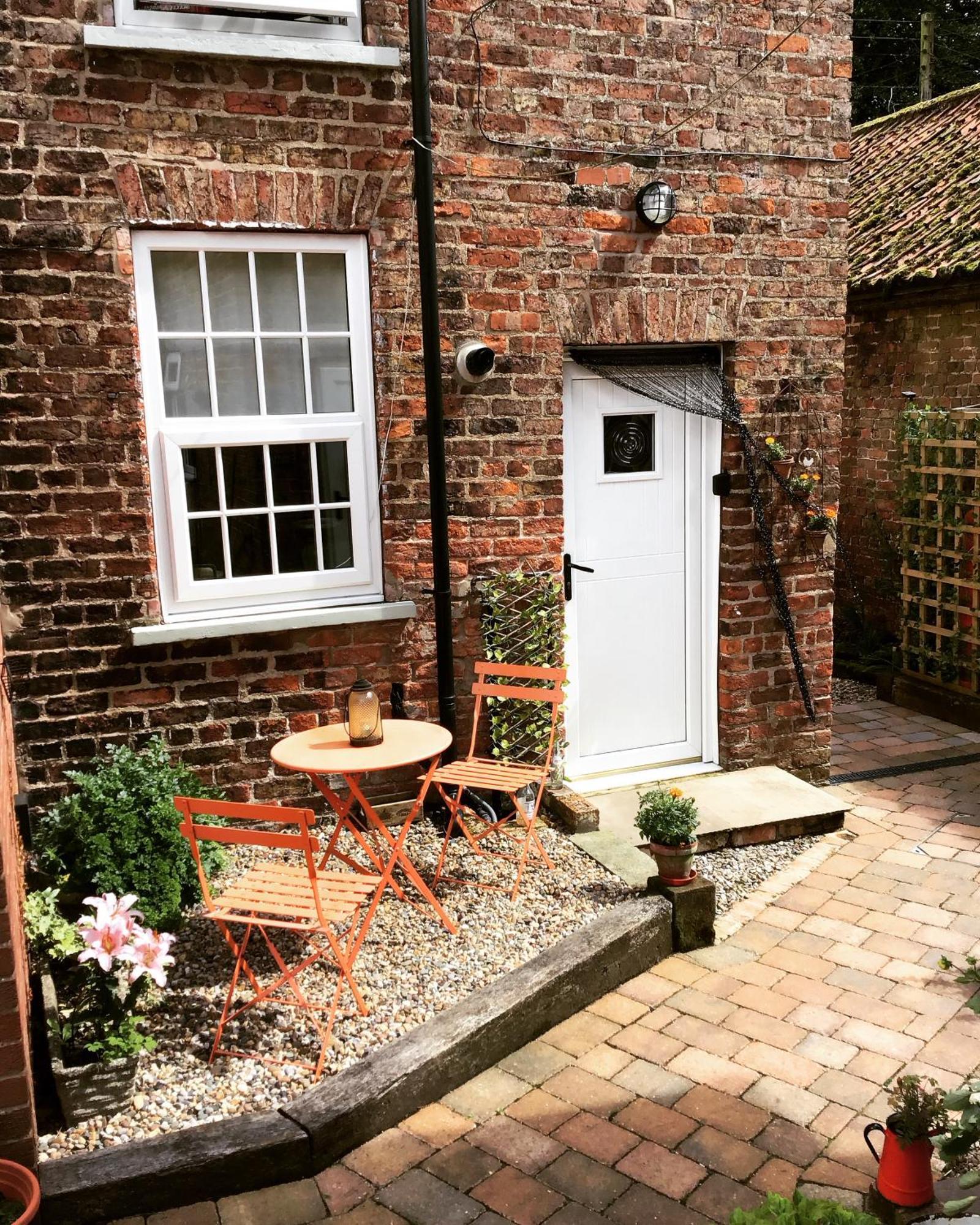 Holly Cottage Wold Newton, Near Yorkshire Coast Wold Newton  Екстериор снимка